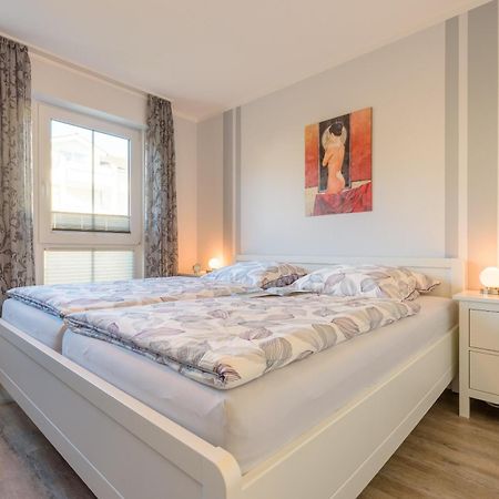 FeWo MeeresTraum Sassnitz Exterior foto