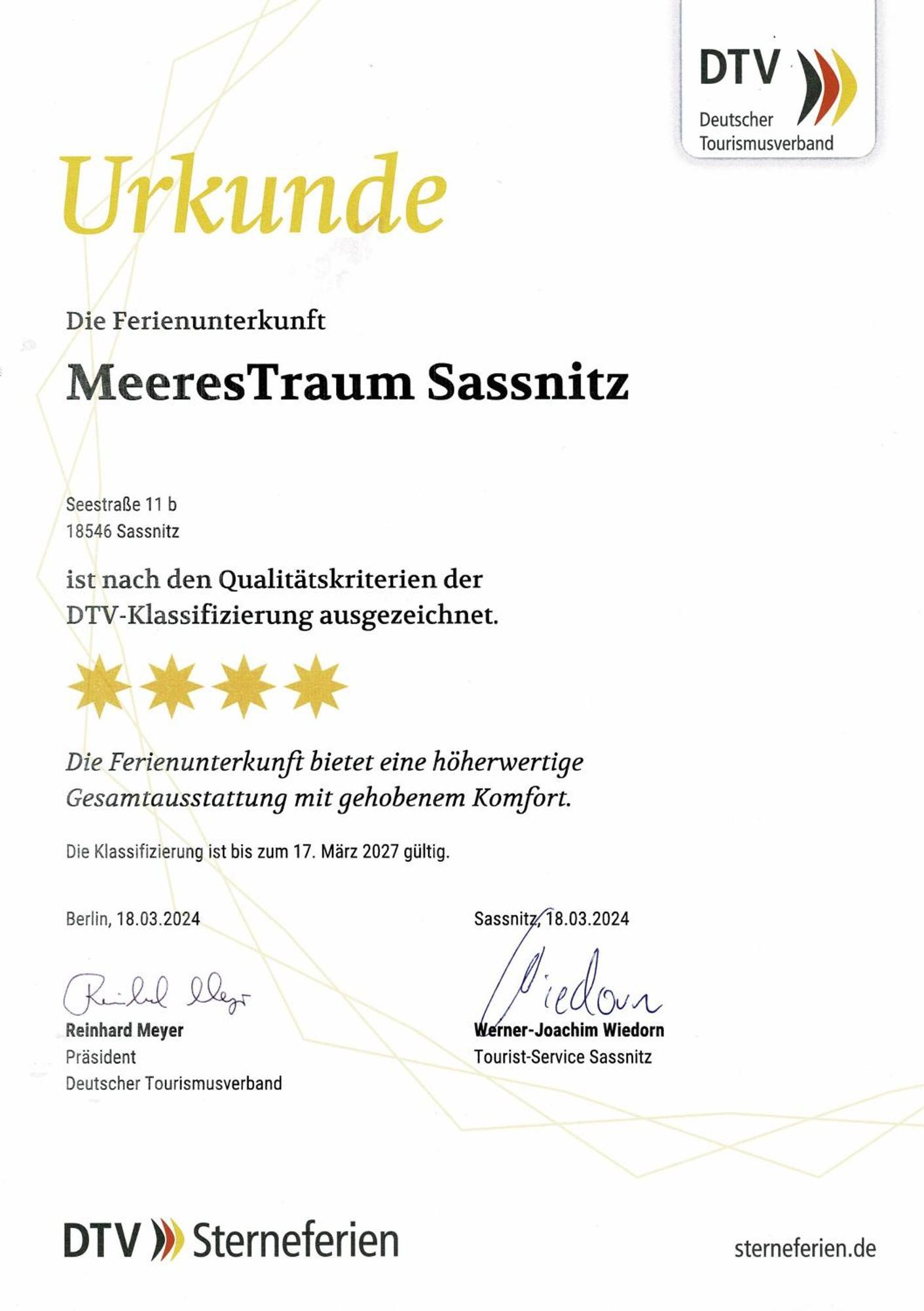 FeWo MeeresTraum Sassnitz Exterior foto